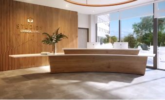 Livensa Living Studios Madrid Alcobendas