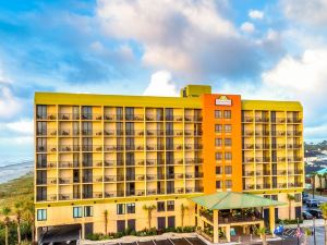 Surfside Beach Oceanfront Hotel