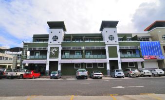 Hotel Kensington - Hizvo