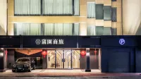 Golden Garden Hotel Hotels in Taipei