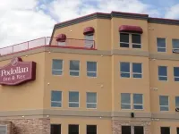 Grand Inn & Residence- Grande Prairie