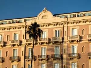Grand Hotel des Etrangers