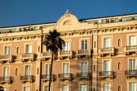 Grand Hotel des Etrangers - 5 звезд