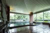 Okutsu Onsen Komeya Club - Hot Springs