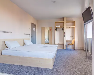 Hello Hotels Bucuresti Gara de Nord