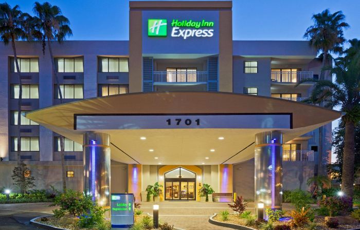 Holiday Inn Express & Suites FT. LAUDERDALE-PLANTATION by IHG