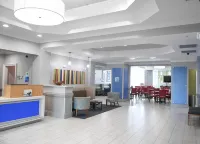 Holiday Inn Express & Suites Valdosta West - Mall Area