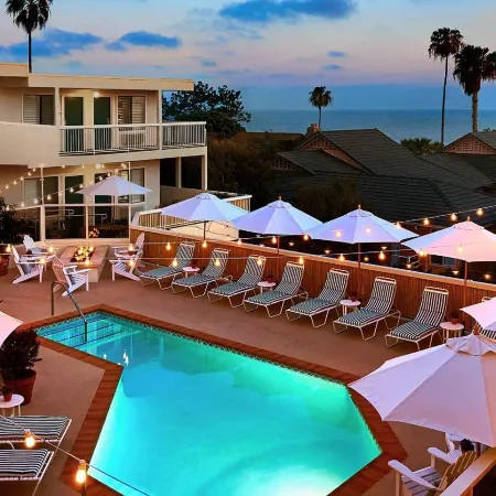 Laguna Beach House