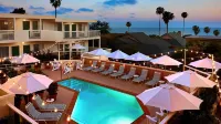 Laguna Beach House - breakfast