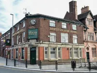 Assheton Hotel