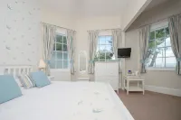 The Boathouse Hotels in Ryde