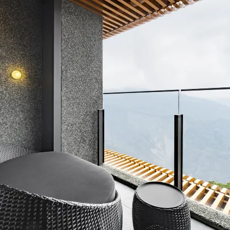 Hotel Indigo ALISHAN by IHG