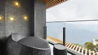 โฮเทล อินดิโก อาลีซาน บาย IHG - วิวภูเขา