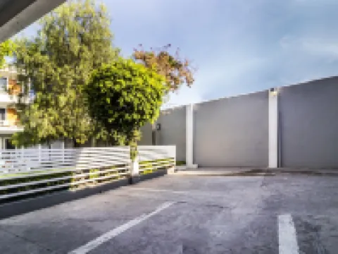 Hotel Mango Hotels in Oaxtepec