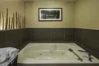 ホリデイ イン レスブリッジ by IHG - バスタブ