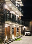 Hotel Jiva - Kitchens