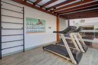 Slim Joinville by Slaviero Hotéis - Fitnessstudio