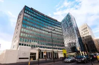 Sandman Signature Newcastle Hotel Hotels in Newcastle