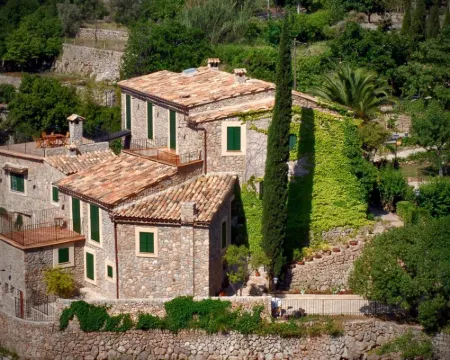 Sa Vall Valldemossa Hotels in Valldemossa