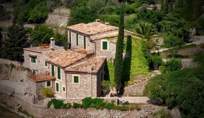 Sa Vall Valldemossa Hotels in Bunyola