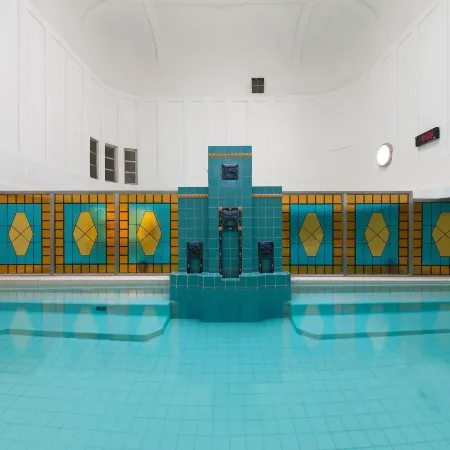 Ensana Thermia Palace