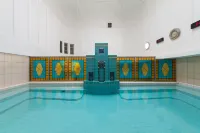 Ensana Thermia Palace - spa
