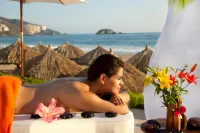 Krystal Ixtapa - spa