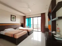 그랜드 빈땅 타왕망우 Lapangan Bukit Mongkrang 주변 호텔