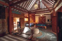 Villa Nextdoor Nature Yogyakarta Hotels in Kasihan