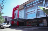 Grand Dian Hotel Brebes Hotels in Brebes