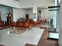 Hotel Sanjaya Inn Hôtels à : Kabupaten de Purworejo