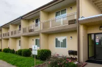 Executive Inn Hotels in Dresden