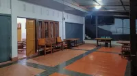 TUTUP Hotel di Kabupaten Bone