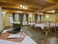 Hotel Dwór Karolówka Ξενοδοχεία στην πόλη Zakopane