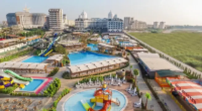 Adalya Elite Lara Hotel - Ultra All Inclusive