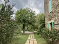 Domaine de Pipangaille Hotels in Albon