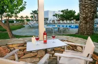Boudari Bungalows & Studios Hotels in Drios