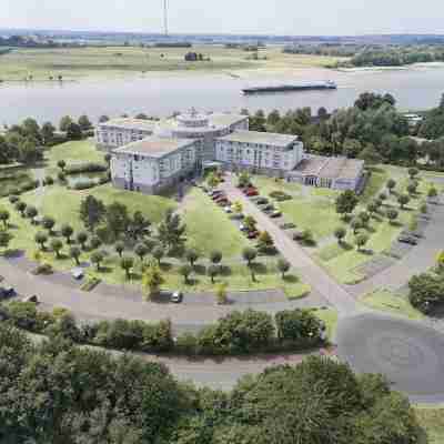 Welcome Hotel Wesel Hotel Exterior