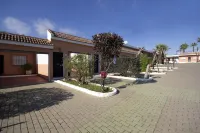 Hostal Nueva Andalucia