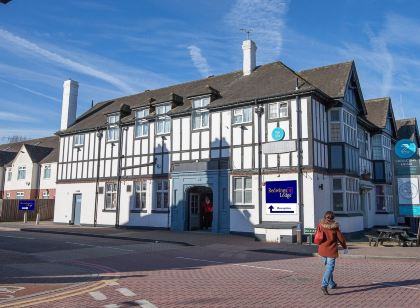 Redwings Lodge Solihull