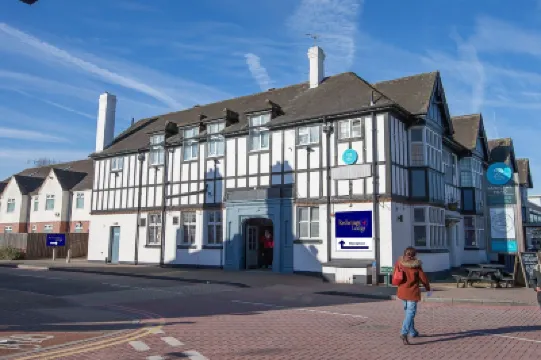 Redwings Lodge Solihull Hotels in 