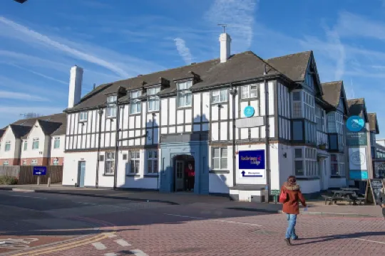 Redwings Lodge Solihull