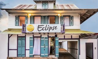 3. Eclipse ..