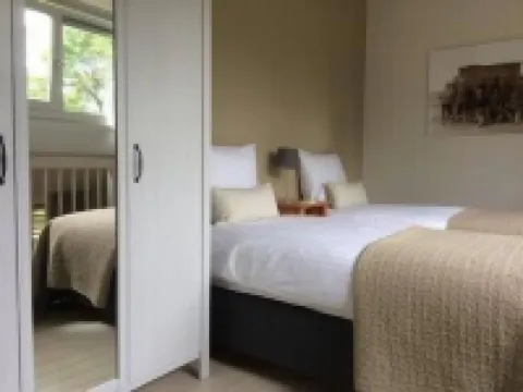 Lelymare Logies Hotels in Lelystad