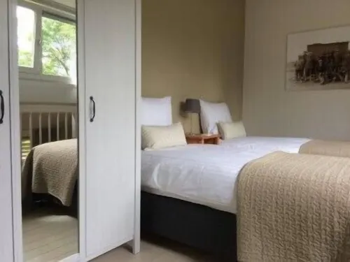 Lelymare Logies Hotels in Lelystad