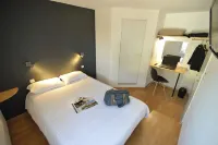 Fasthôtel Limoges Nord - FH Confort