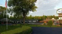Kentucky Lake Inn Hotels in Marshall County