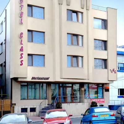 Hotel Class Hotels near Tomis Marina