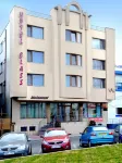 Hotel Class - 3-Star