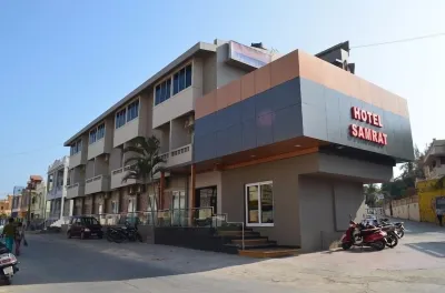 Hotel Samrat